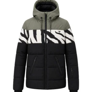 Womens Snowjacket NADY