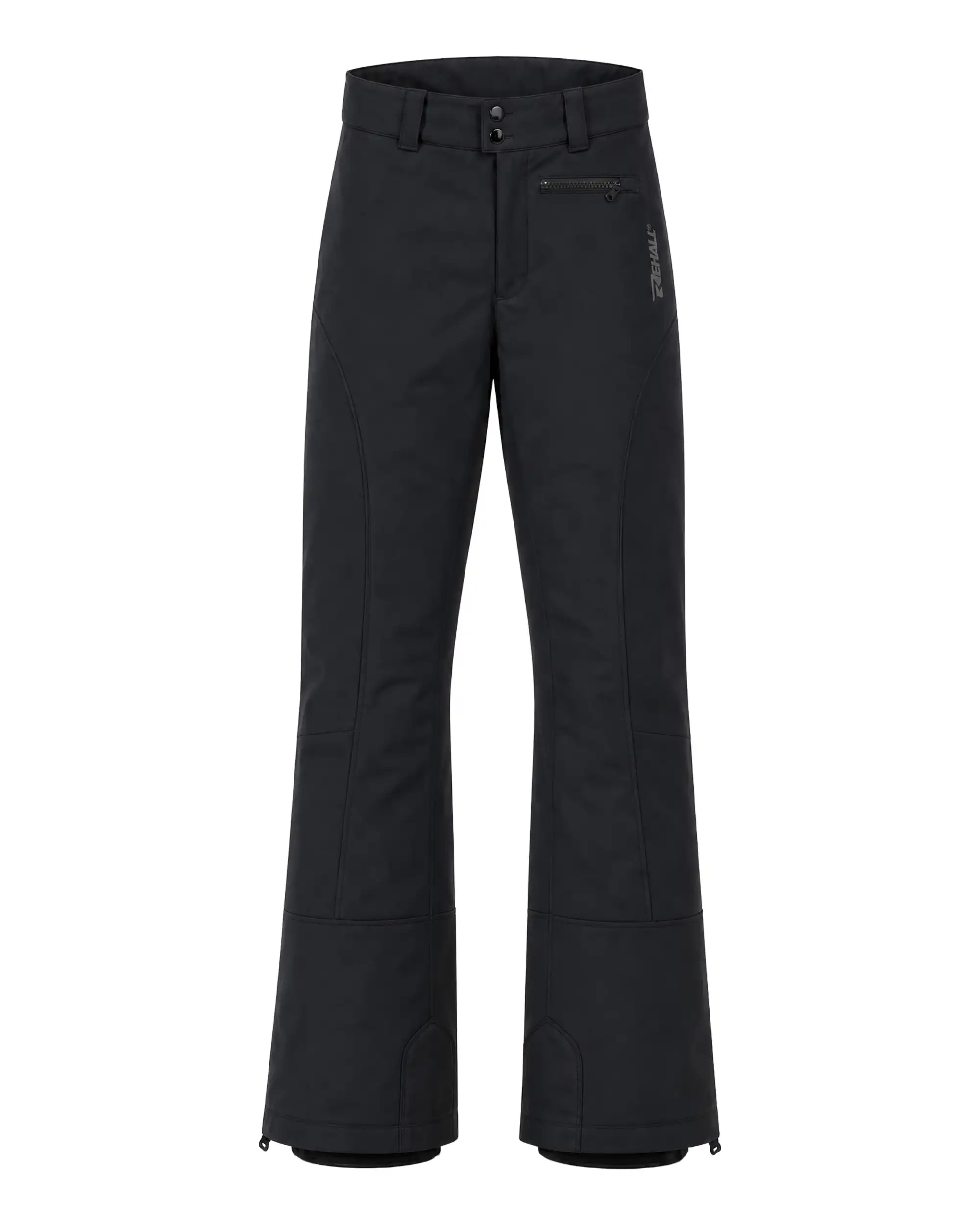 Womens Softshell YVES