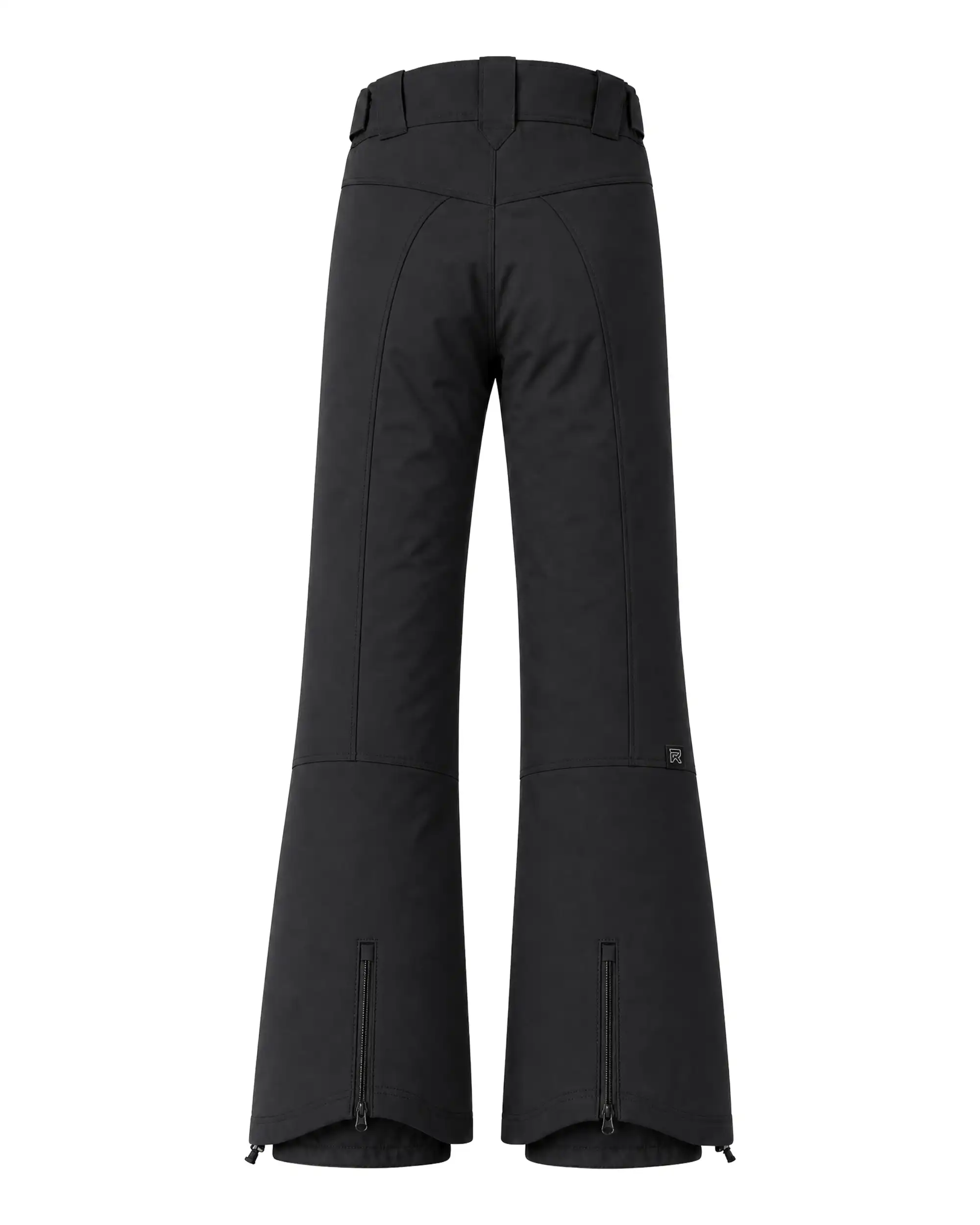 Womens Softshell YVES – Bild 2