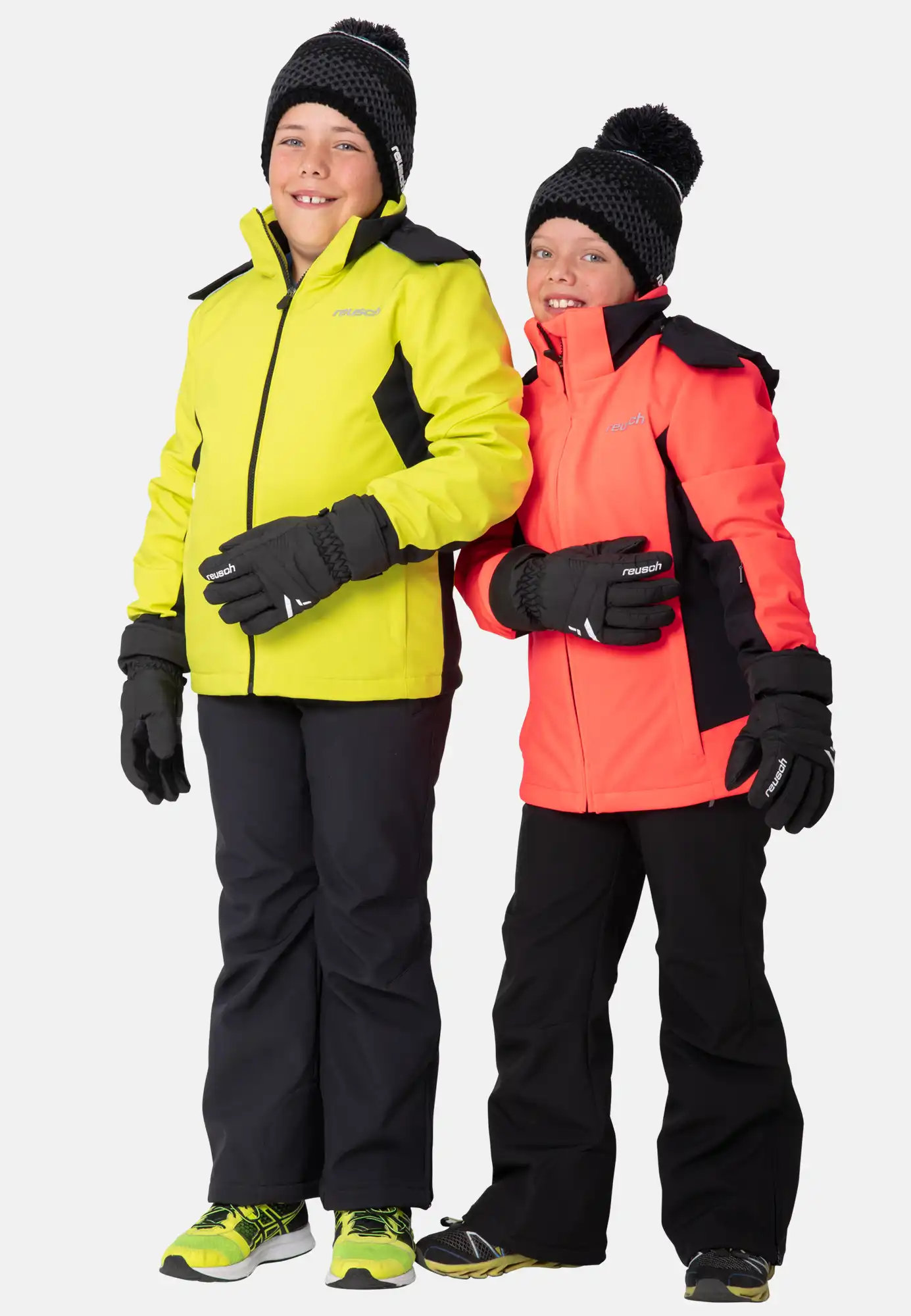 Bennet R-TEX XT Junior – Bild 5