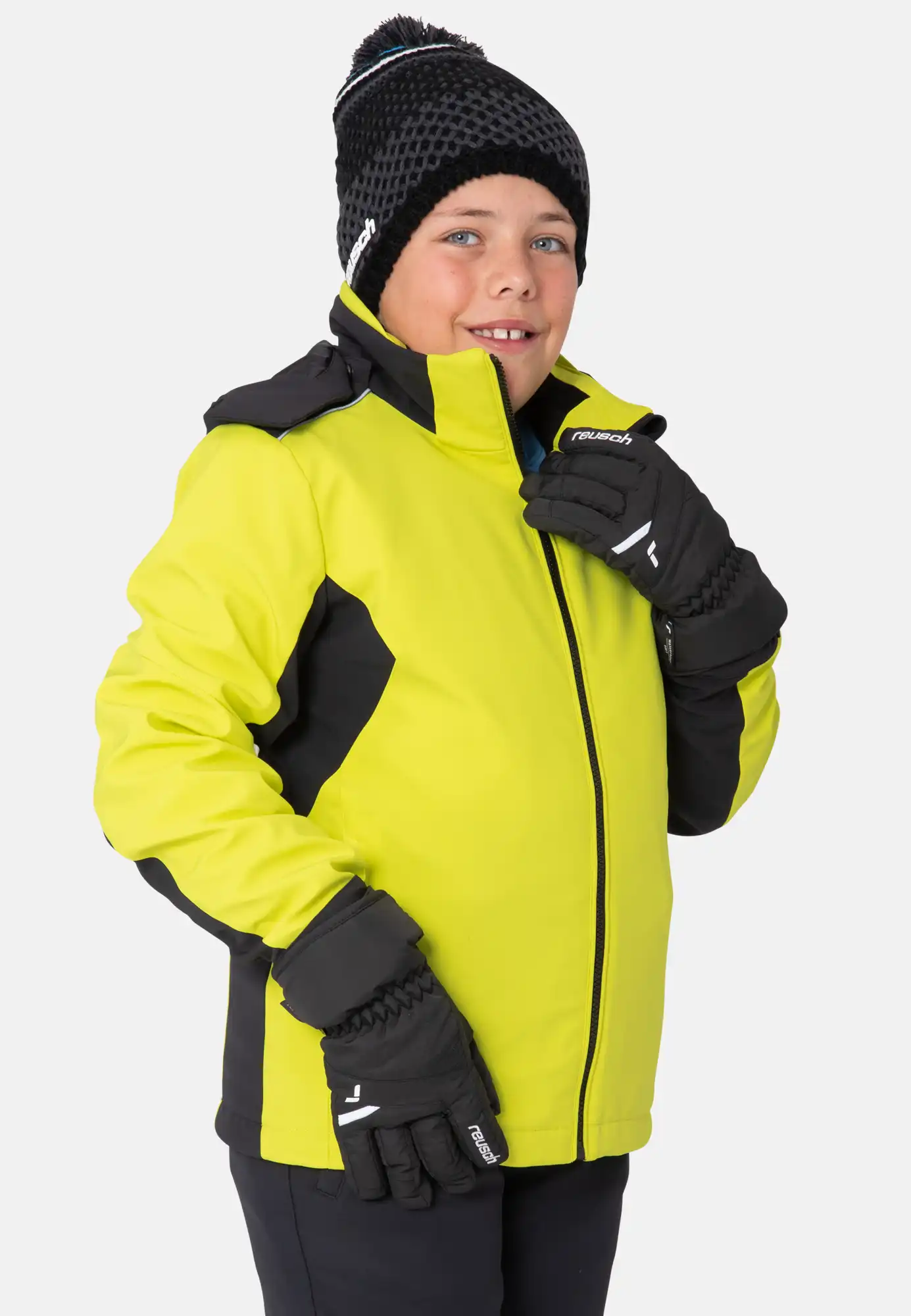 Bennet R-TEX XT Junior – Bild 6