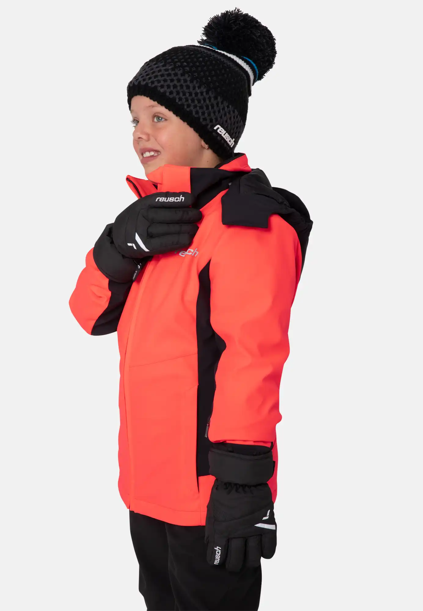 Bennet R-TEX XT Junior – Bild 7