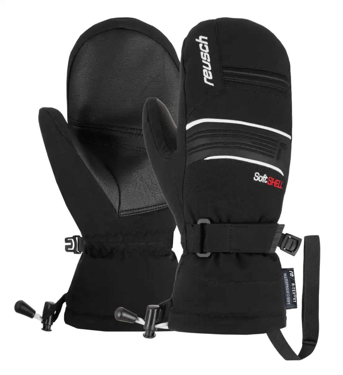 Reusch Kondor R TEX JR MT – Bild 3