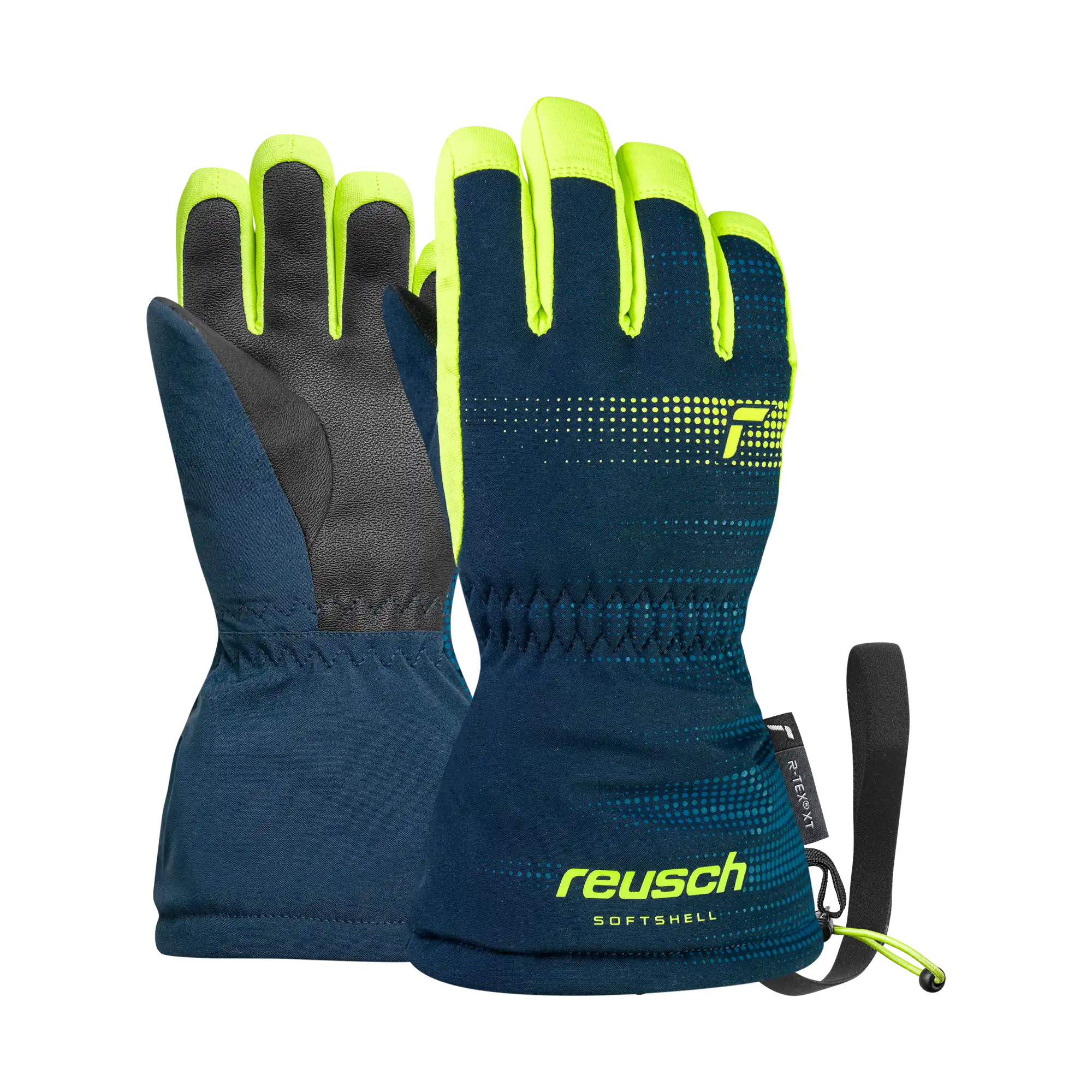 Reusch Maxi R-TEX® XT