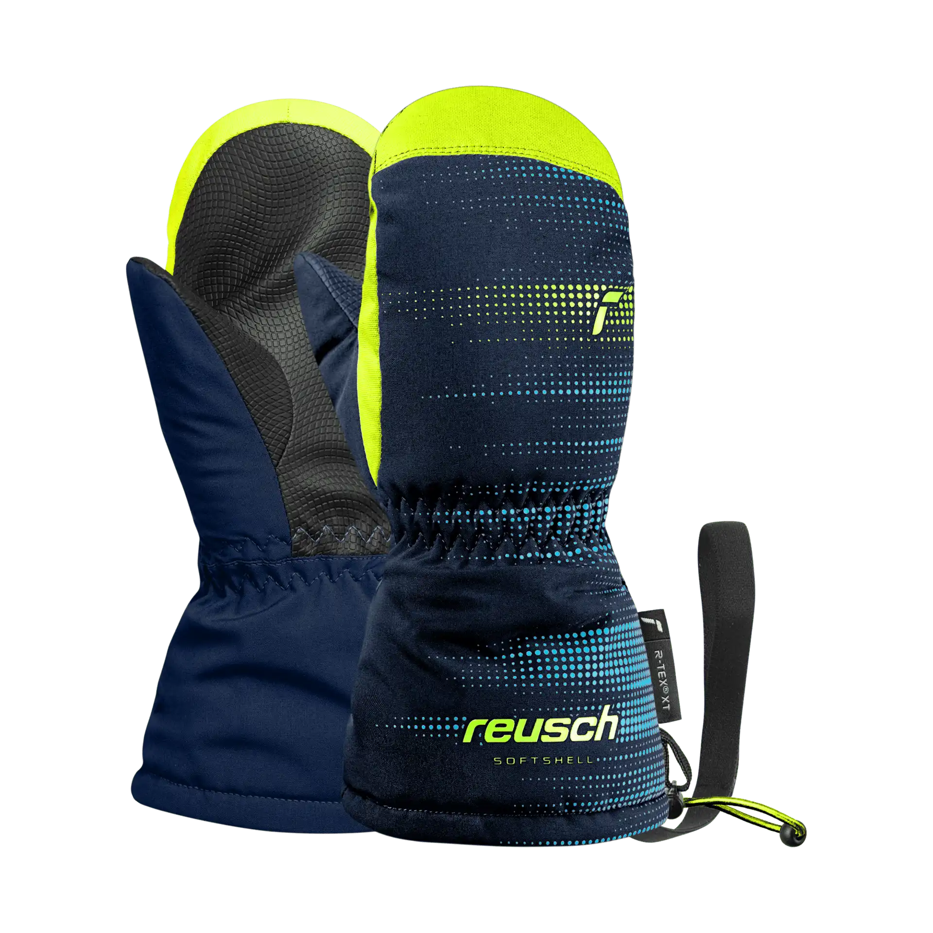 Reusch Maxi R-TEX® XT Mitten