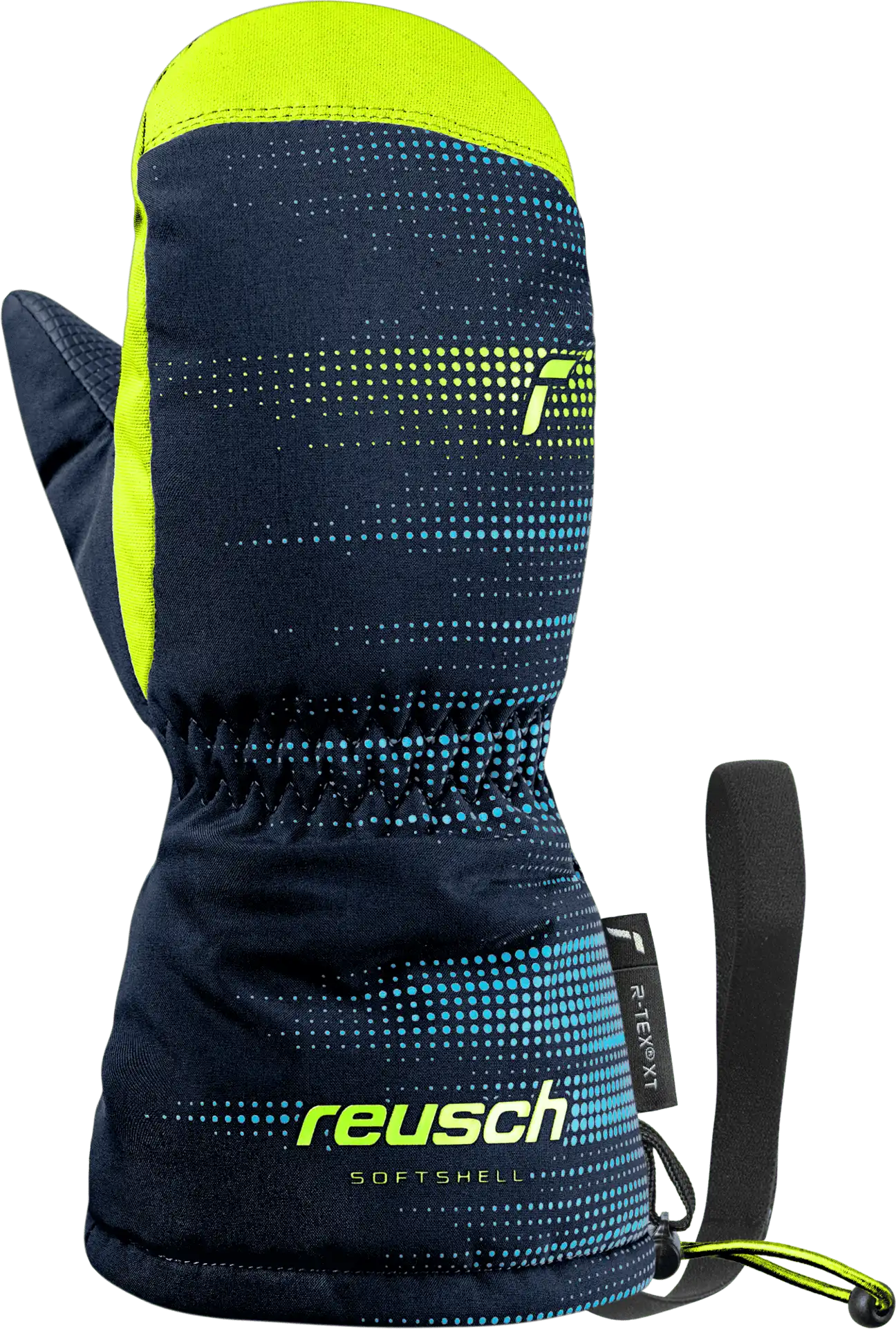 Reusch Maxi R-TEX® XT Mitten – Bild 2