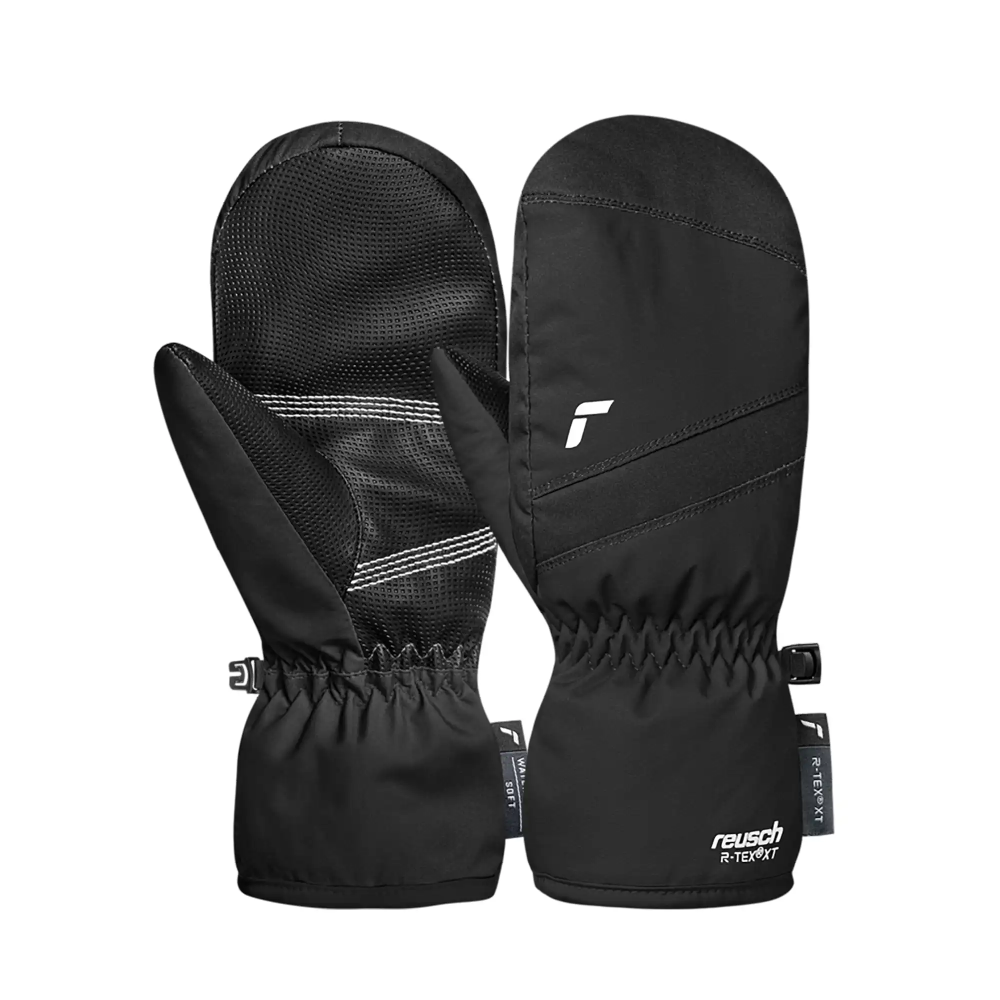 Reusch Wonder R-TEX® XT Junio – Bild 3