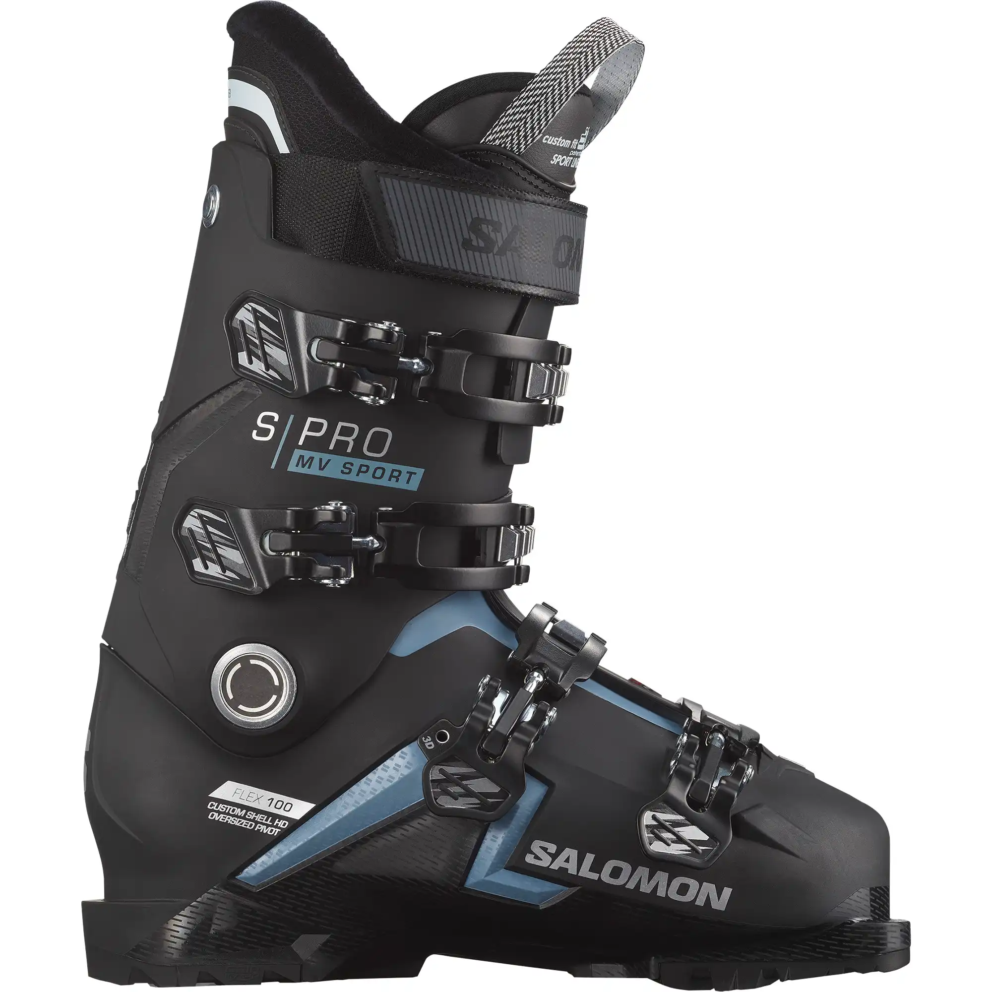 Ski Schuhe S/PRO MV SPORT 100