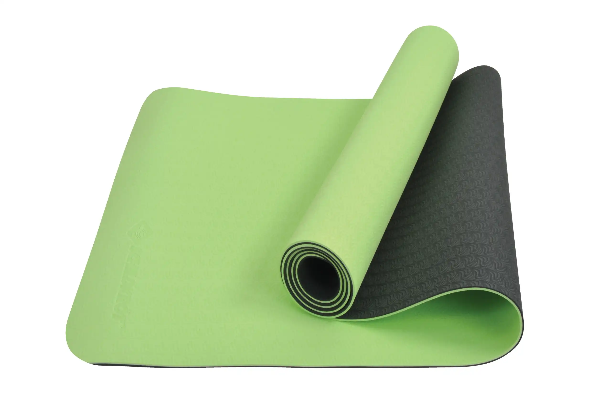 *BICOLOR YOGA MATTE 4mm