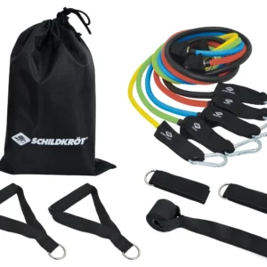 EXPANDER RESISTANCE TUBES