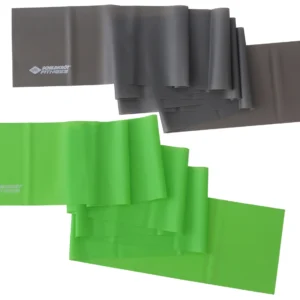 FITNESSBÄNDER, Latexfrei - 2e
