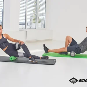 FITNESSMATTE, (15mm)