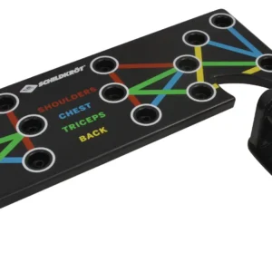 PUSH-UP MULTITRAINER