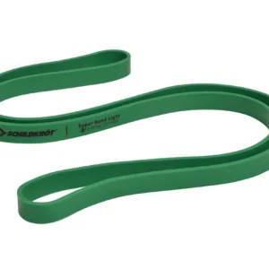 SUPER BAND green
