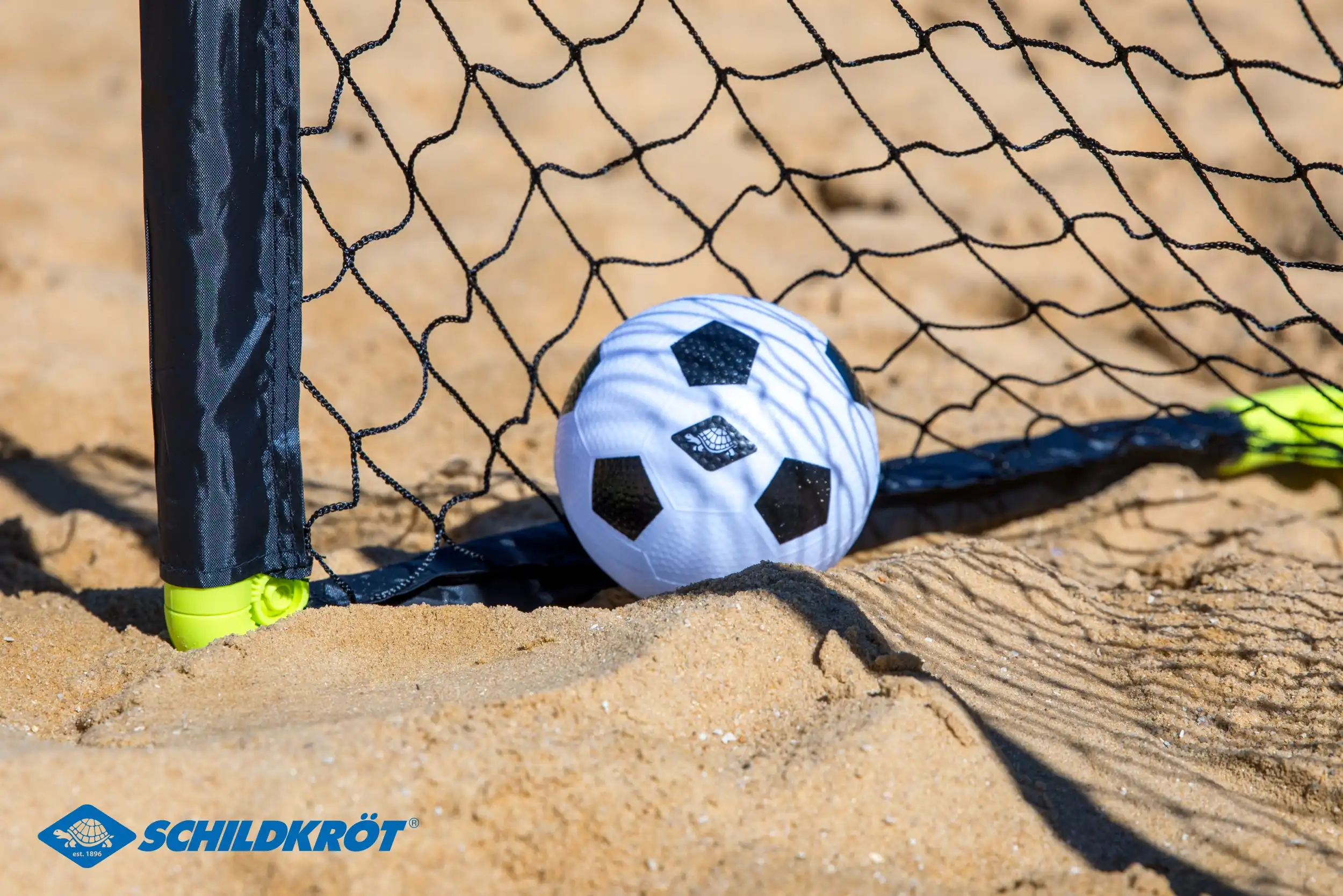 3 in 1 MINI BALLS SET, 1 Socce – Bild 2