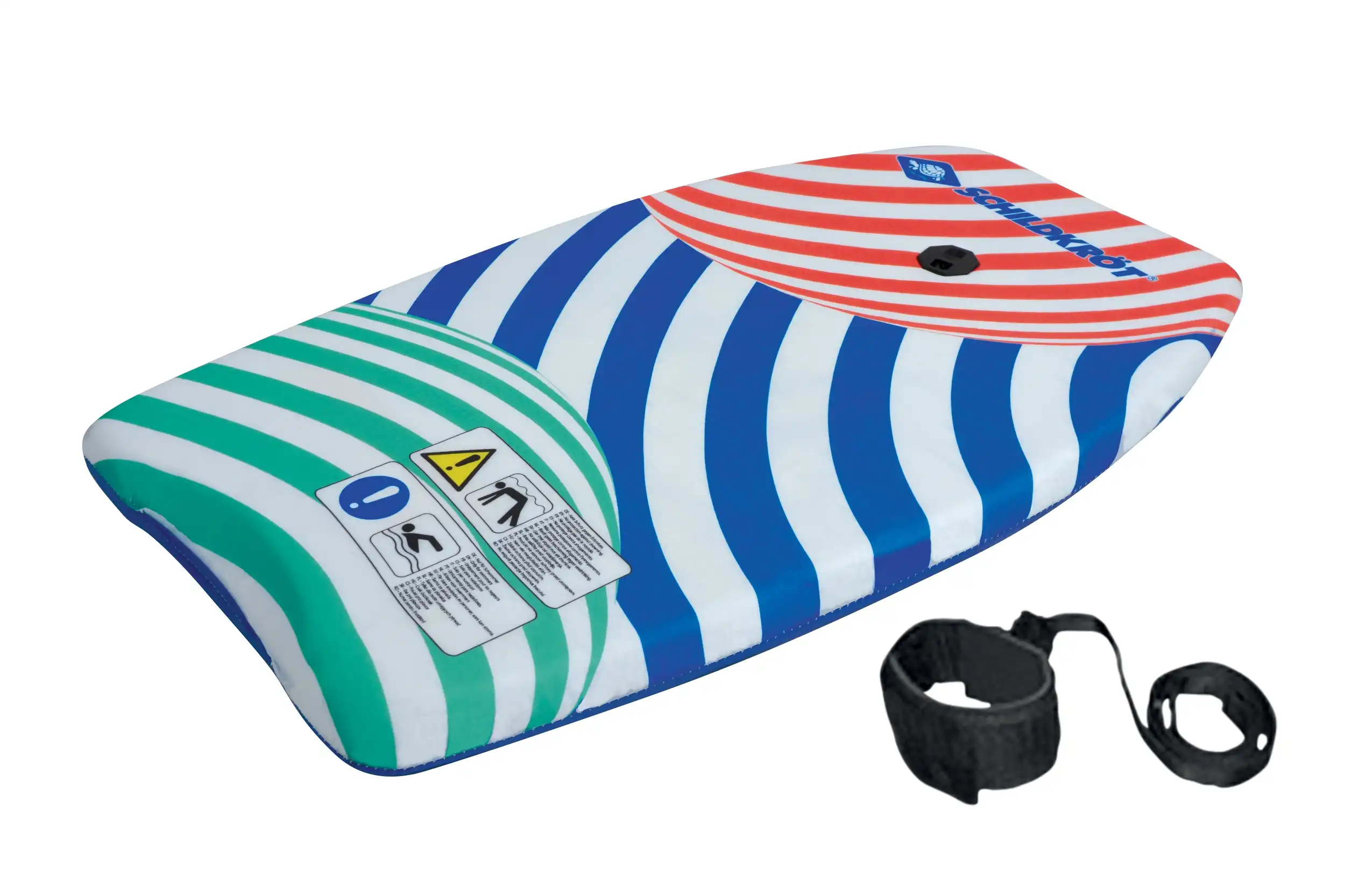 BODYBOARD (M) - 68cm (inkl. Le Keine Farbe – Bild 2