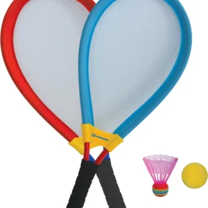 GIANT RACKET SET
