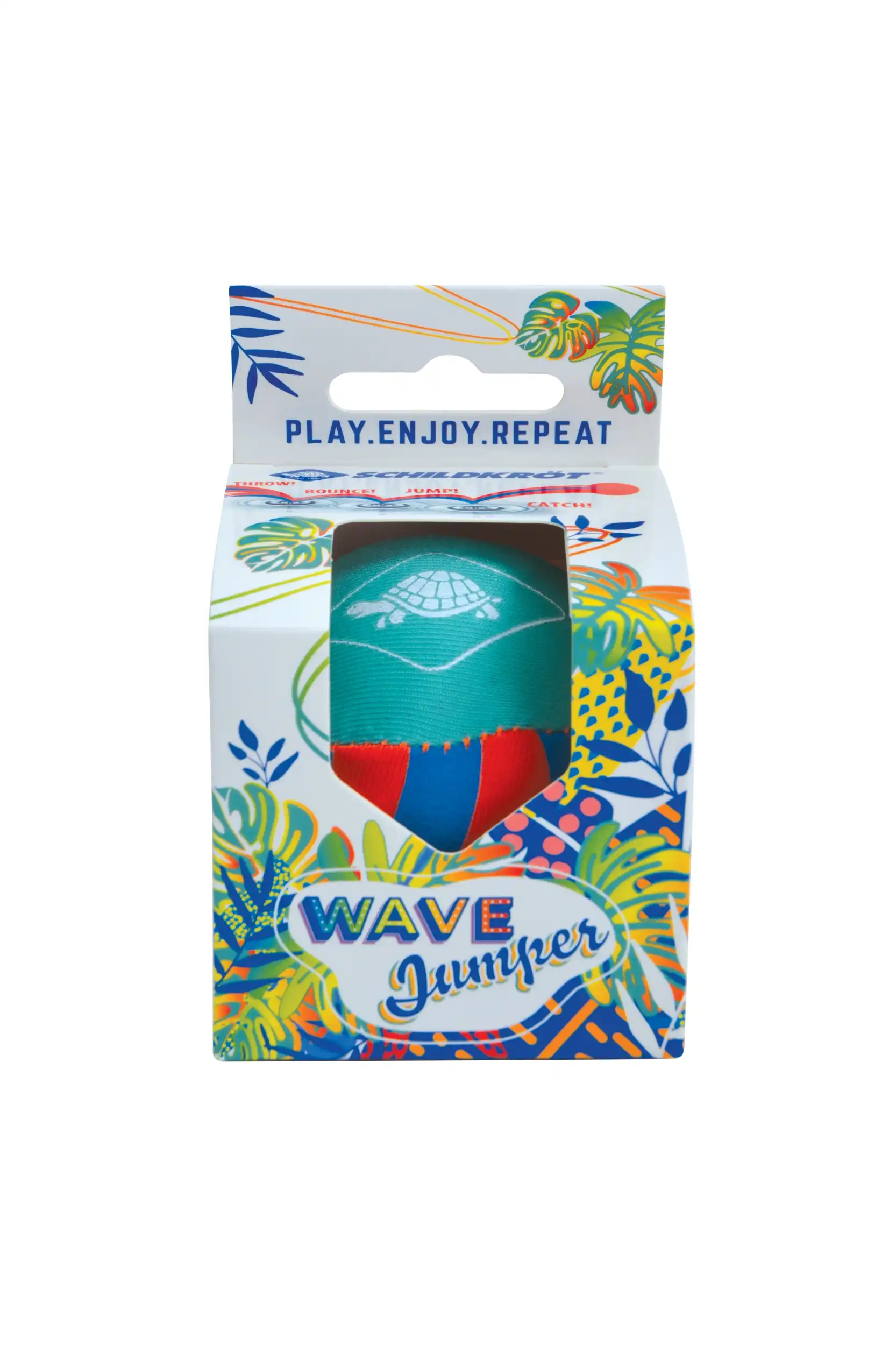 NEOPREN WAVE-JUMPER-BALL – Bild 3