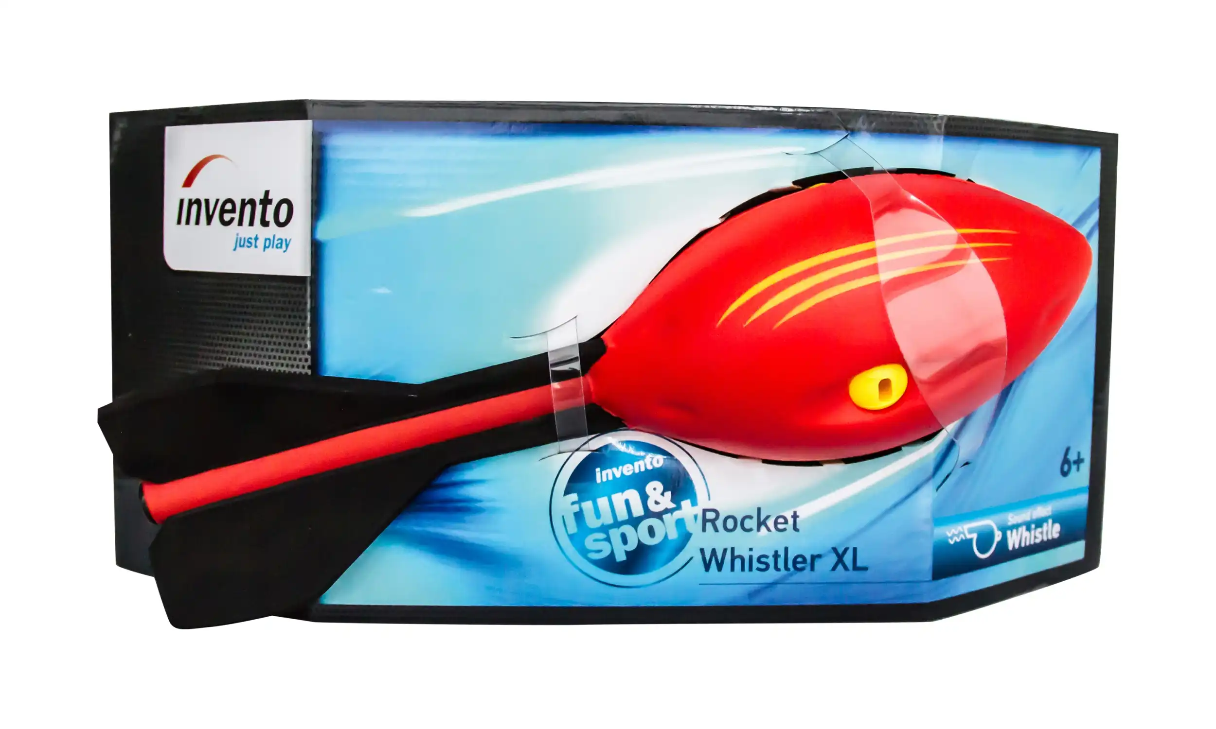 Rocket Whistler XL - – Bild 4