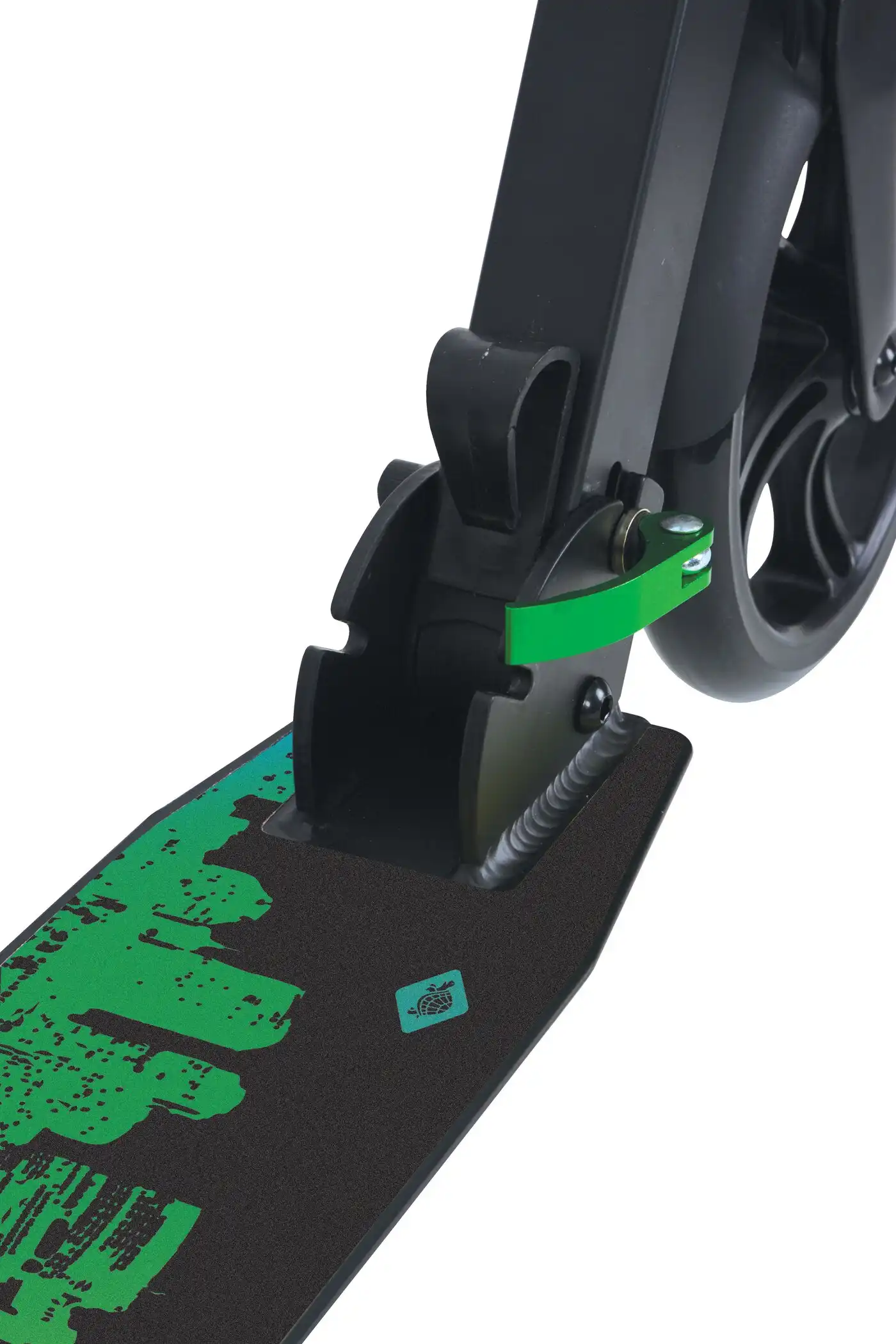 City Scooter STREET ARTIST 2.0 – Bild 7