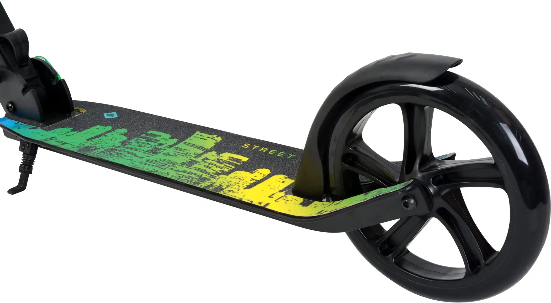 City Scooter STREET ARTIST 2.0 – Bild 8