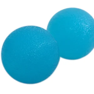 ANTI STRESS THERAPY BALLS, 2er