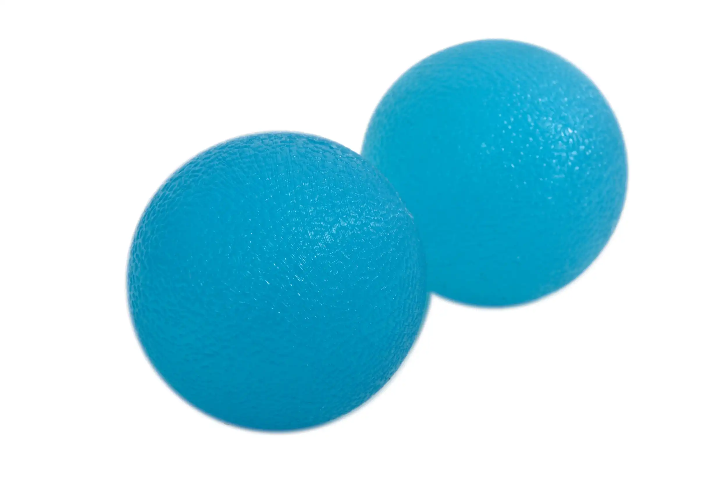 ANTI STRESS THERAPY BALLS, 2er