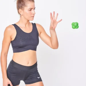 REACTIONBALL, green,