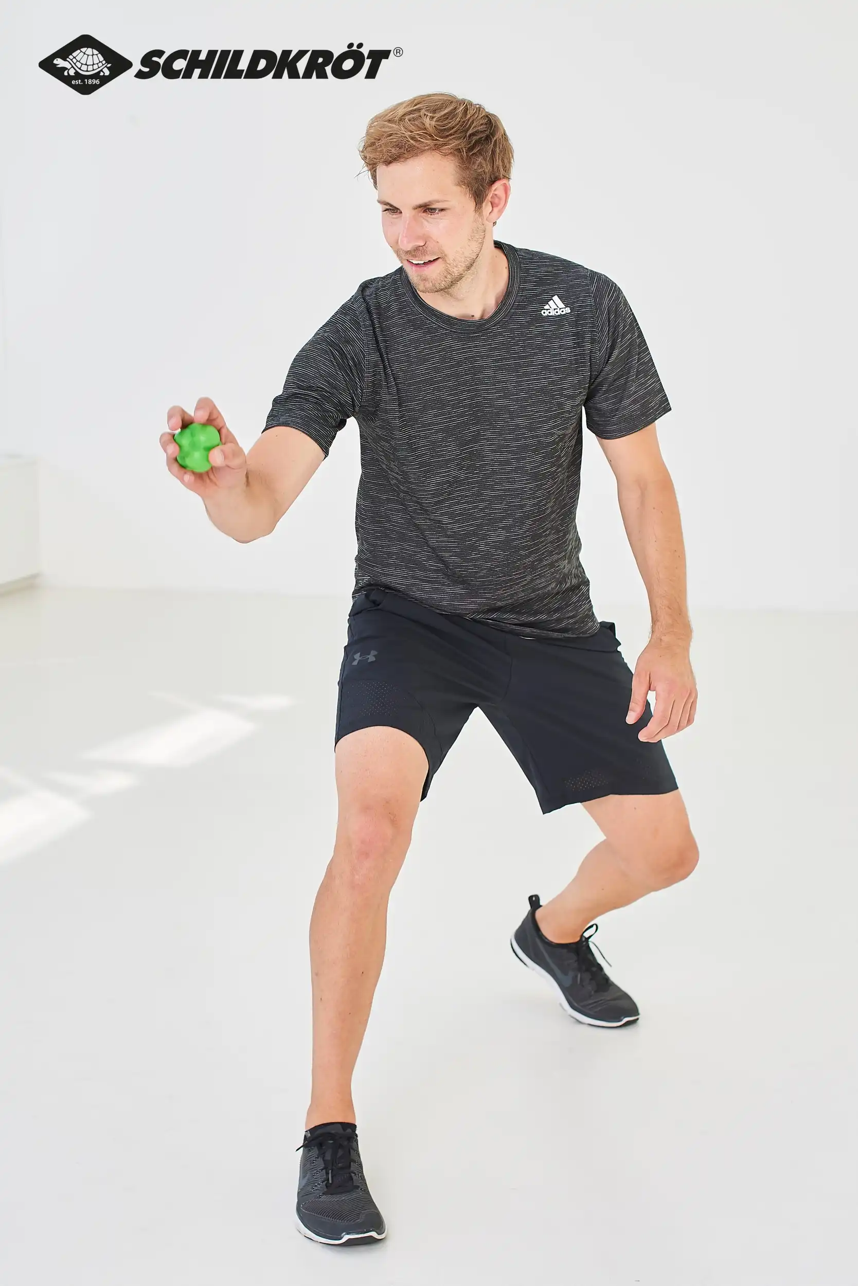 REACTIONBALL, green, – Bild 6