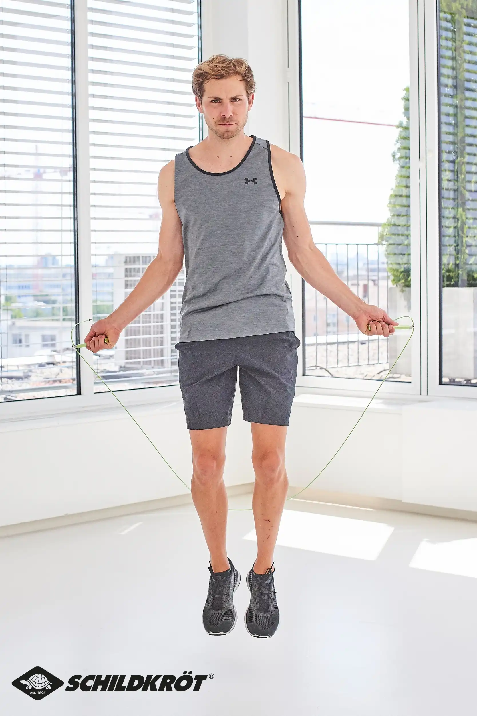 SPEED ROPE PRO, in 4C-Box,