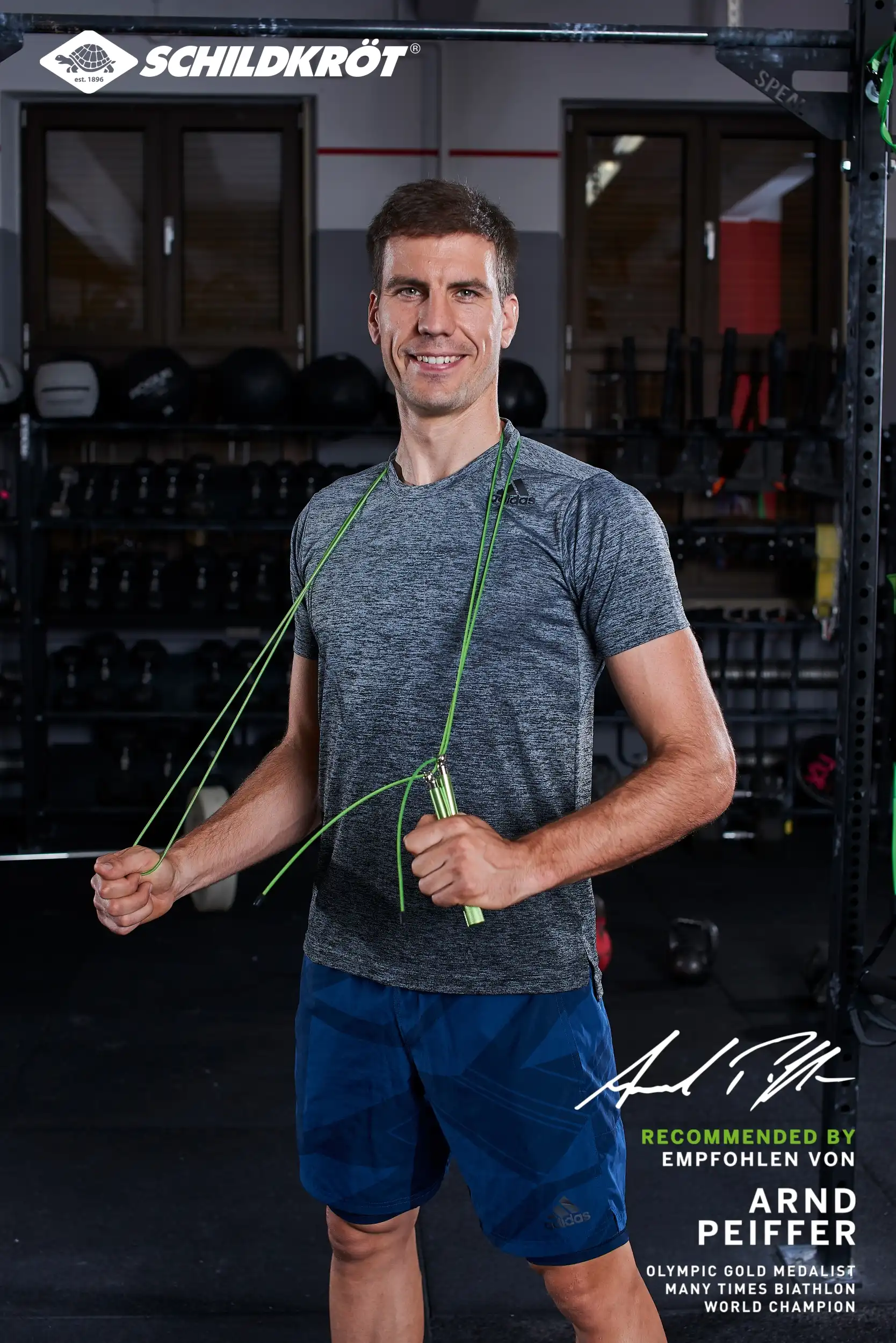 SPEED ROPE PRO, in 4C-Box, – Bild 2