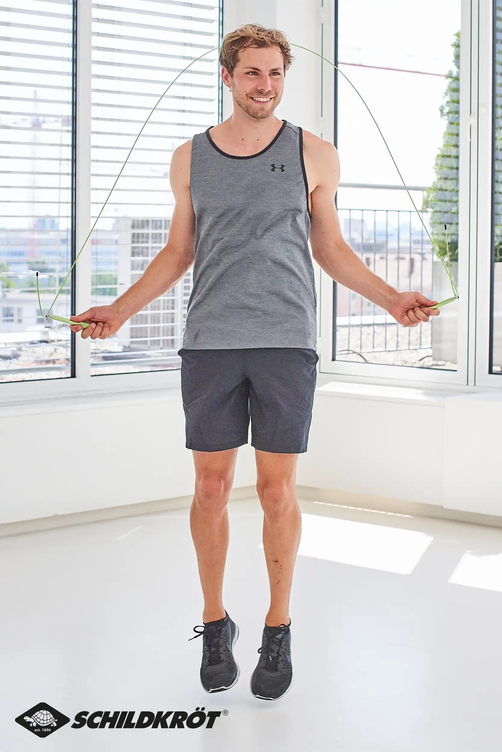 SPEED ROPE PRO, in 4C-Box, – Bild 3