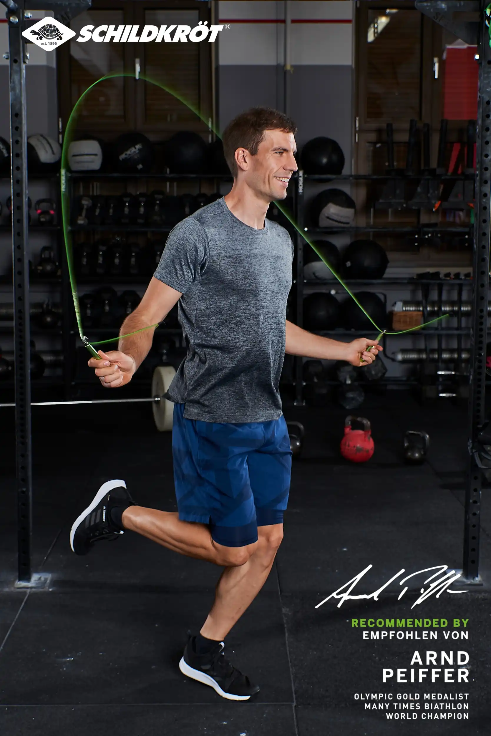 SPEED ROPE PRO, in 4C-Box, – Bild 4