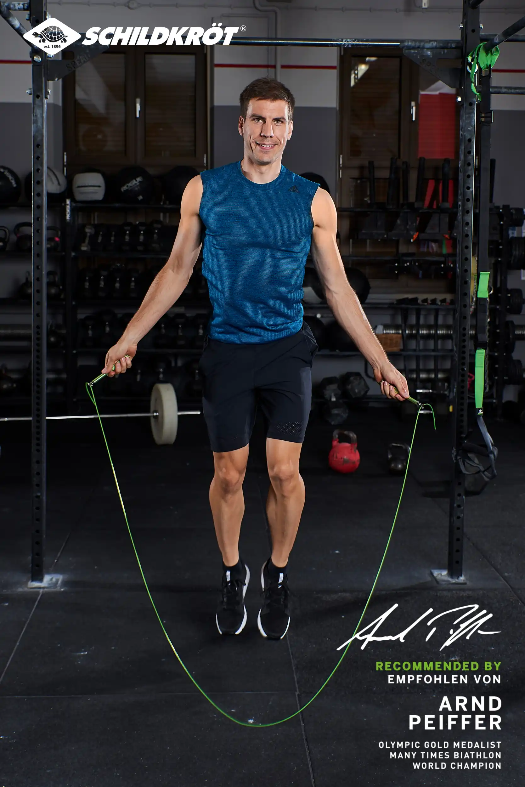 SPEED ROPE PRO, in 4C-Box, – Bild 6