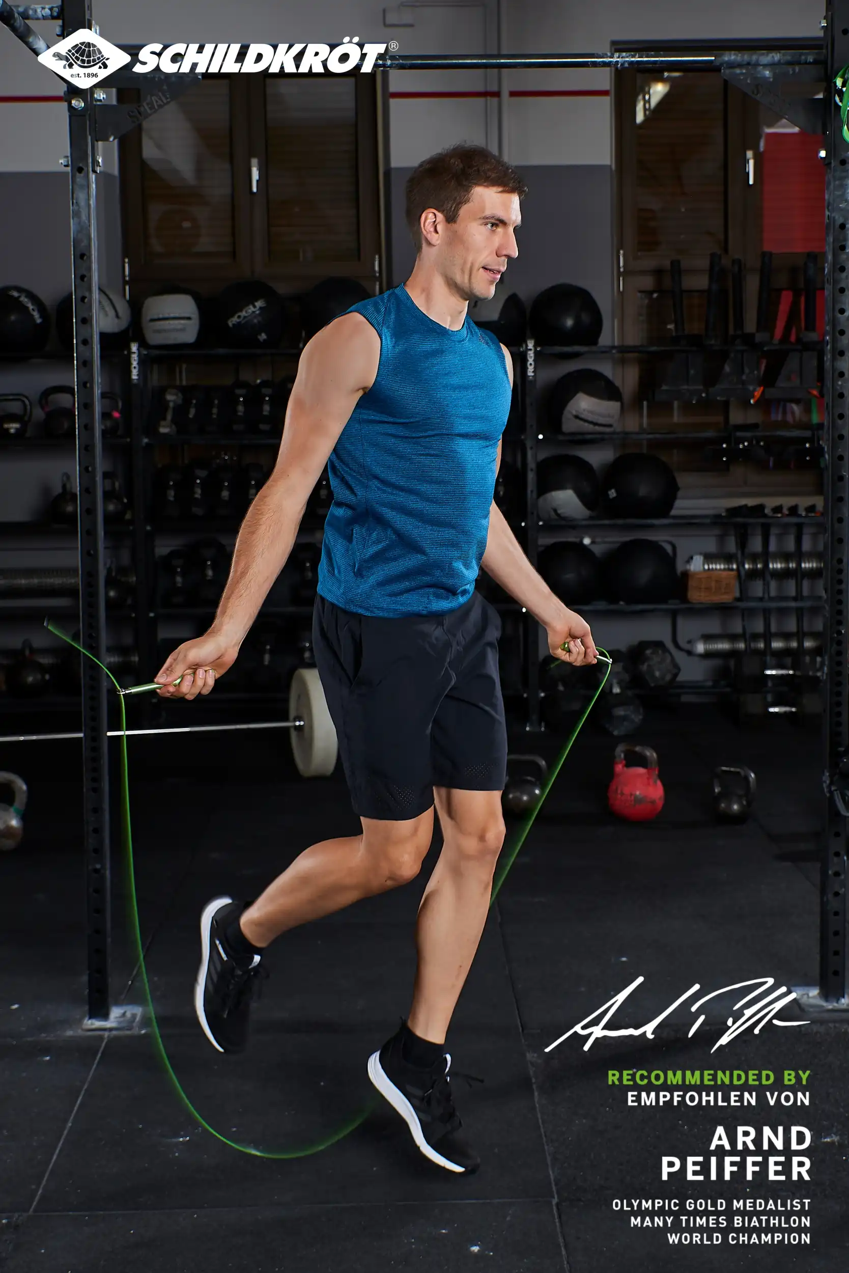 SPEED ROPE PRO, in 4C-Box, – Bild 7