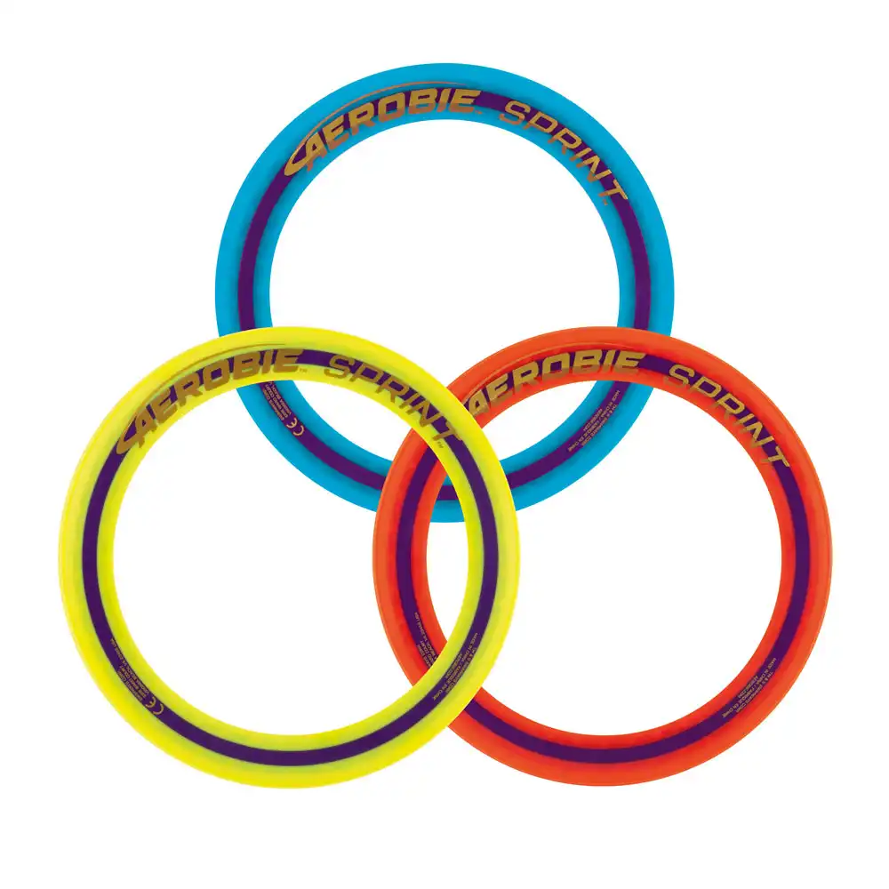 AEROBIE Flying Ring "SPRINT" 1