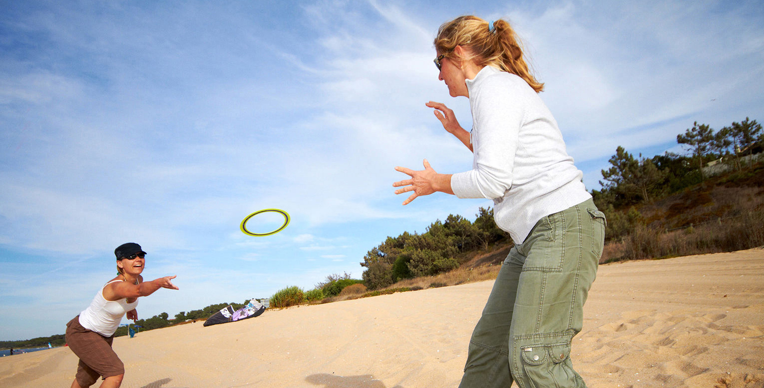AEROBIE Flying Ring "SPRINT" 1 – Bild 2