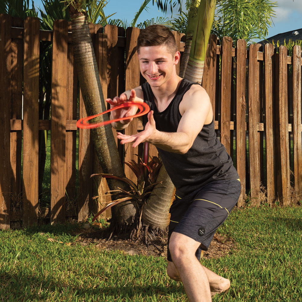 AEROBIE Flying Ring "SPRINT" 1 – Bild 4