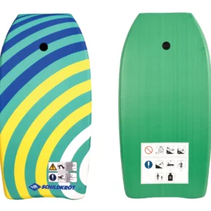 BODYBOARD (L) - 93cm (inkl. Le Keine Farbe