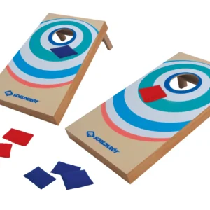 CORNHOLE SET