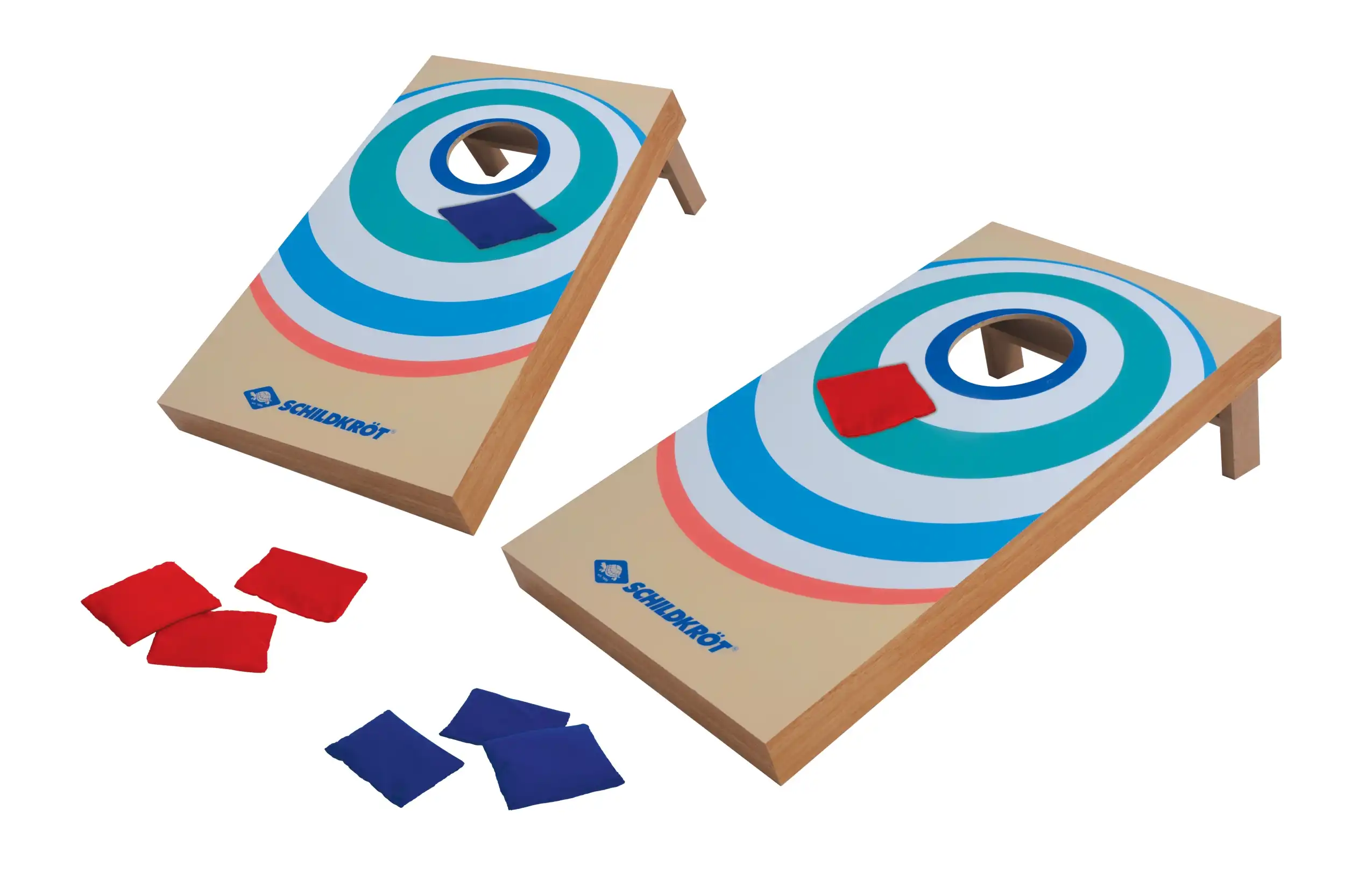 CORNHOLE SET