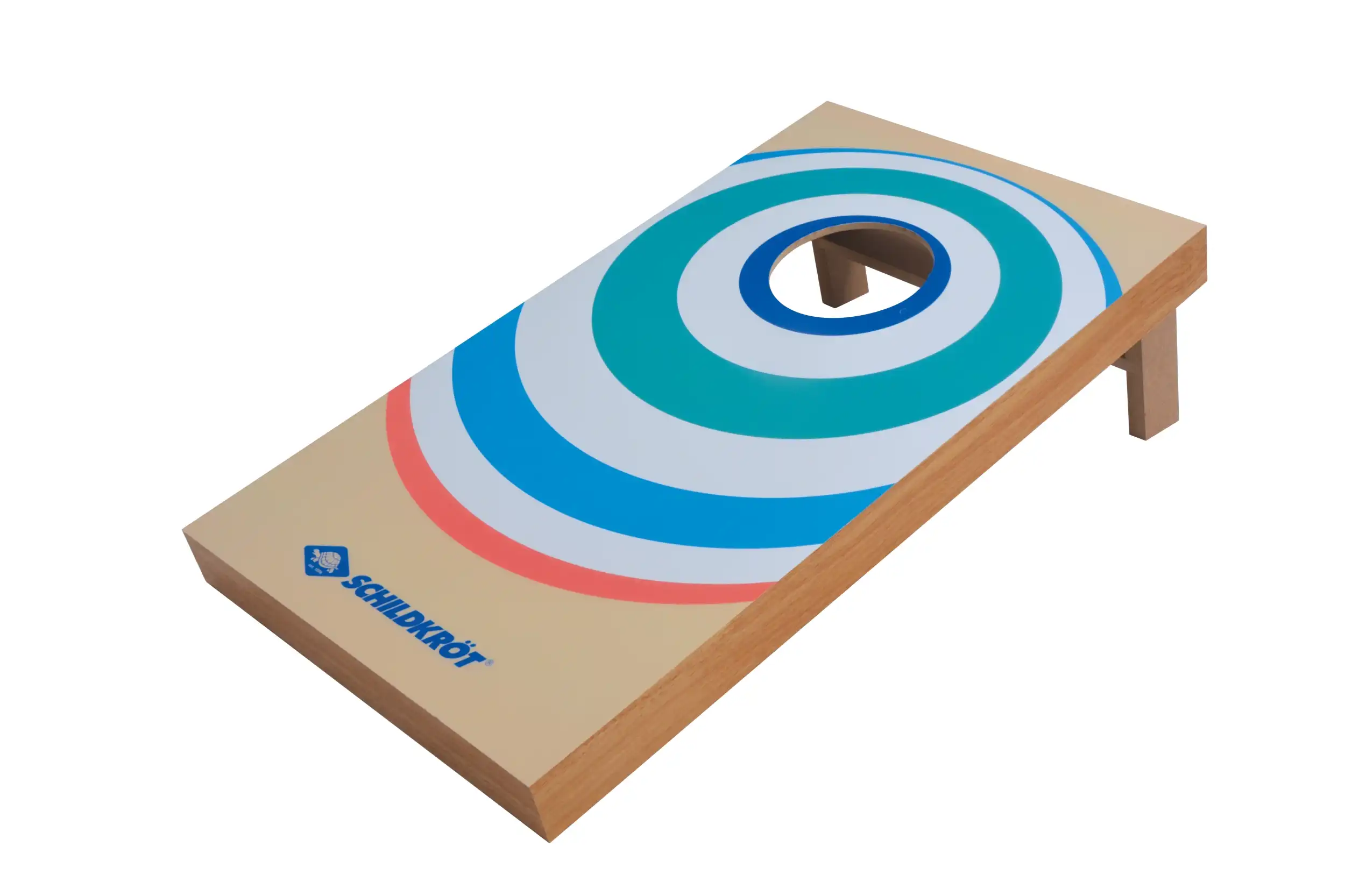 CORNHOLE SET – Bild 4