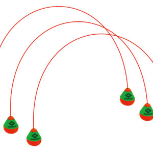 DIVING BOW ( 3er Pack)
