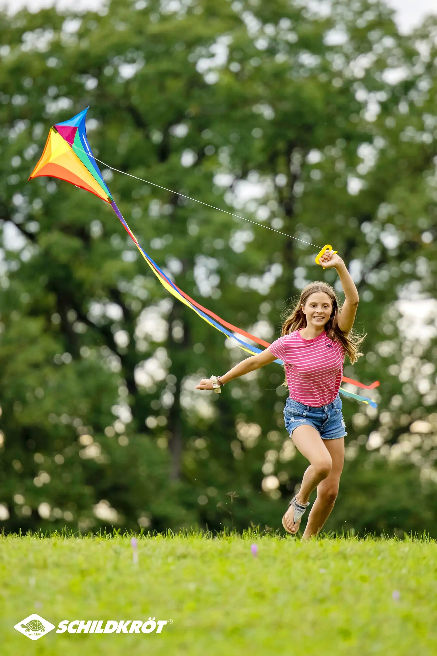KITE CLASSIC 70, Design: Diamo – Bild 3
