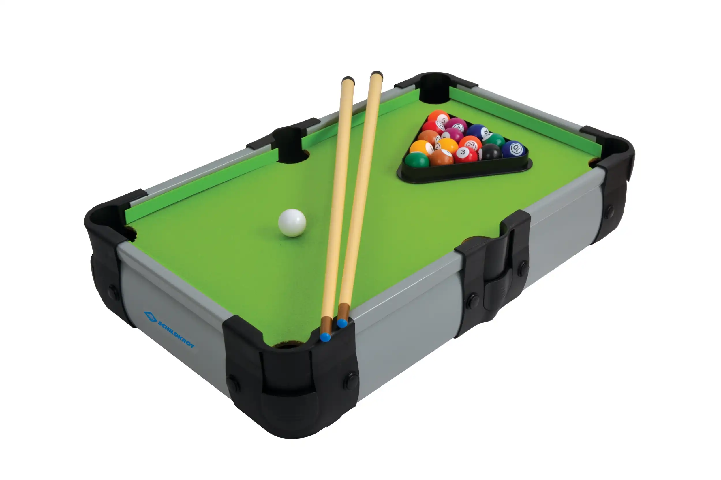 MINI BILLARD Tisch