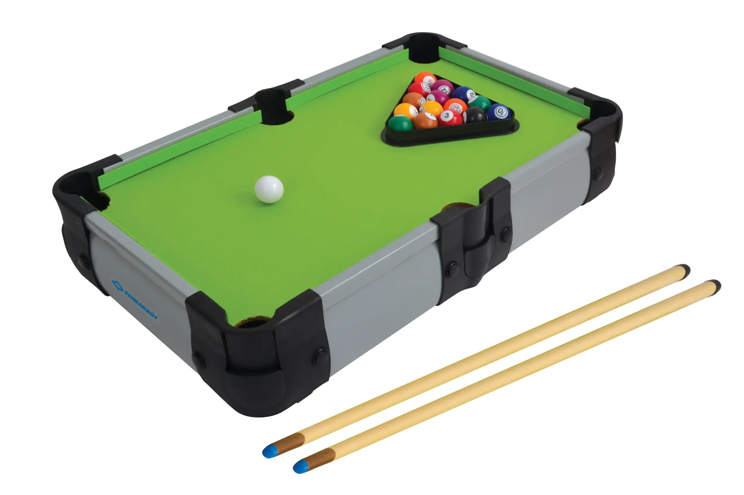 MINI BILLARD Tisch – Bild 2