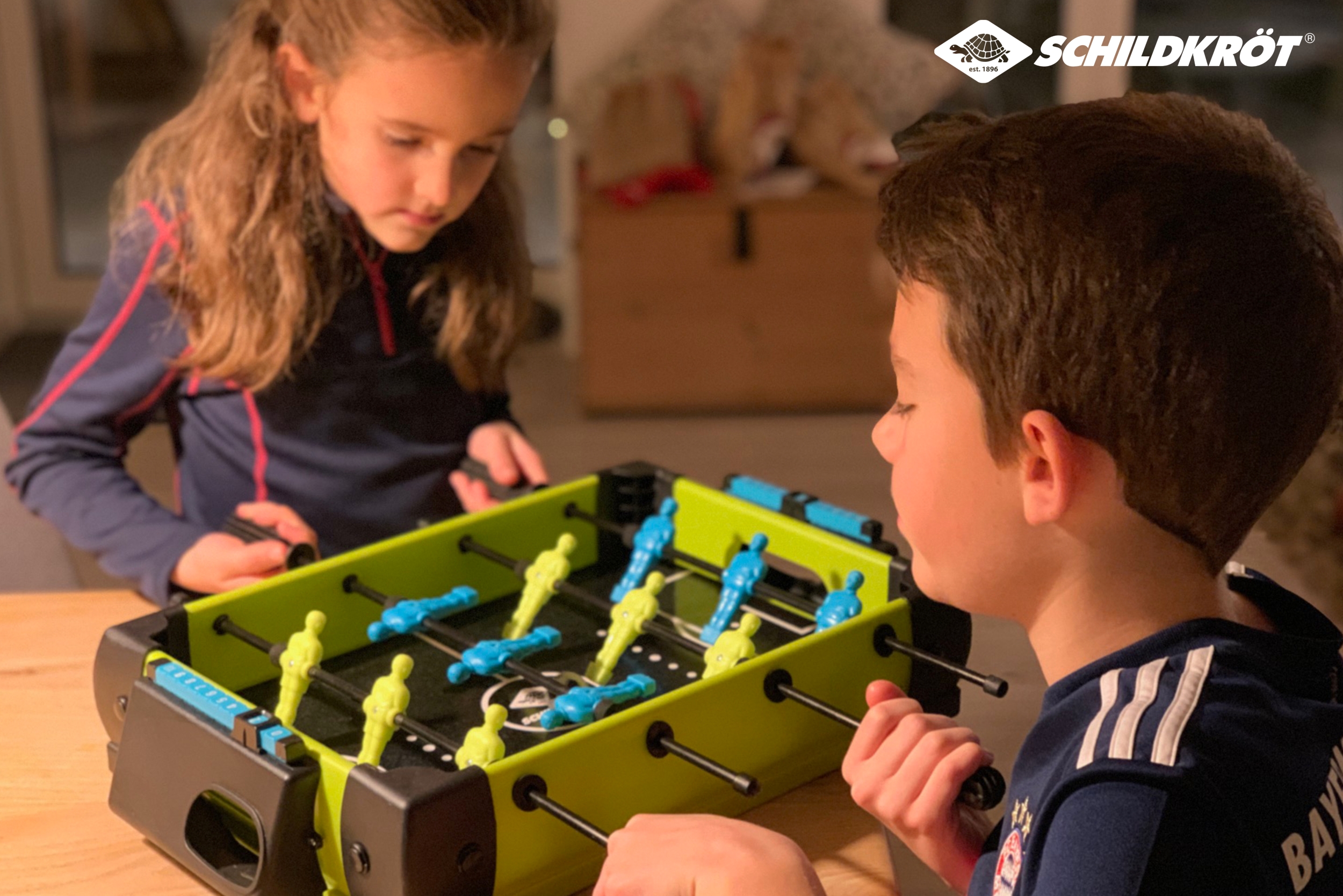 MINI KICKER – Bild 6