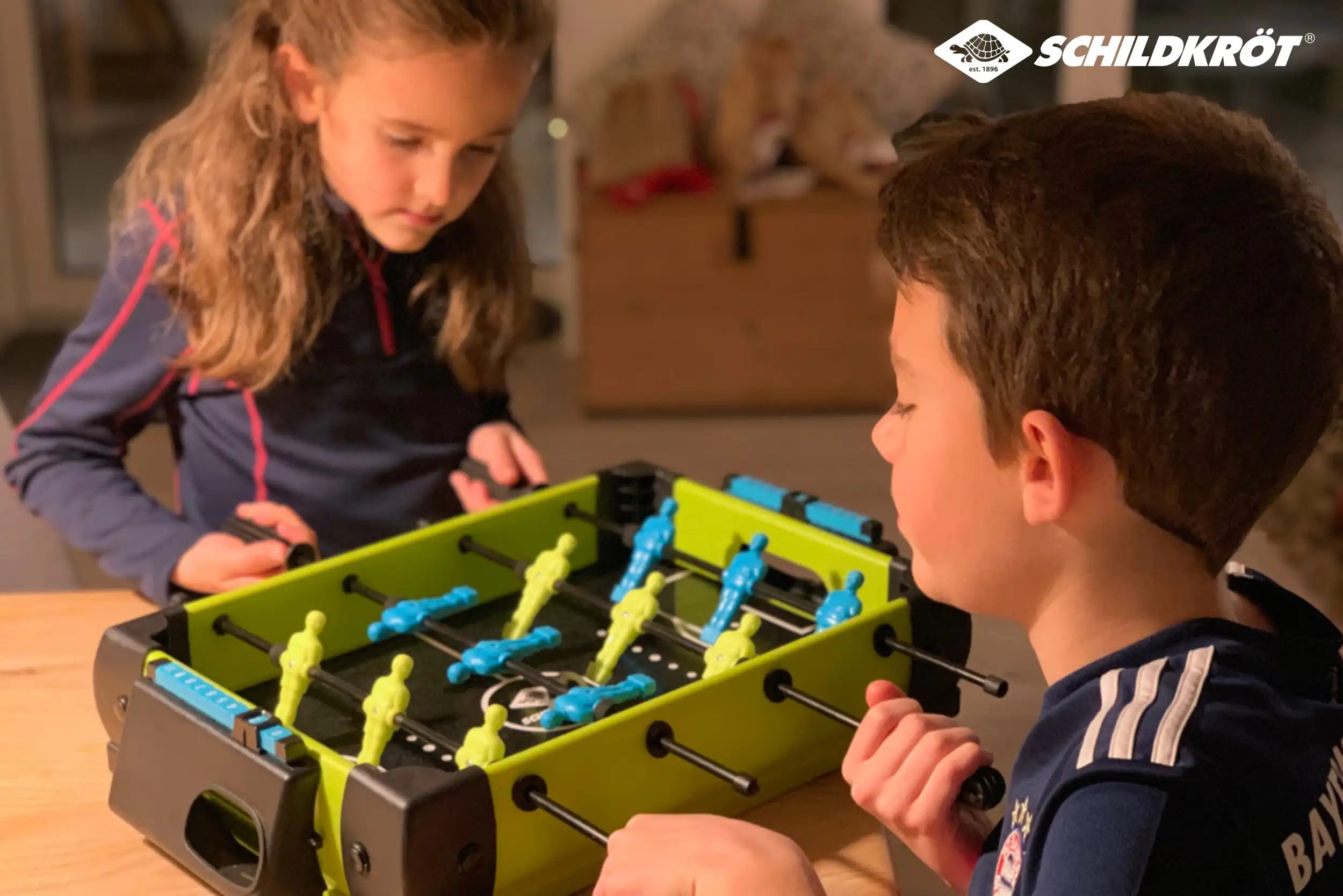 MINI KICKER – Bild 6