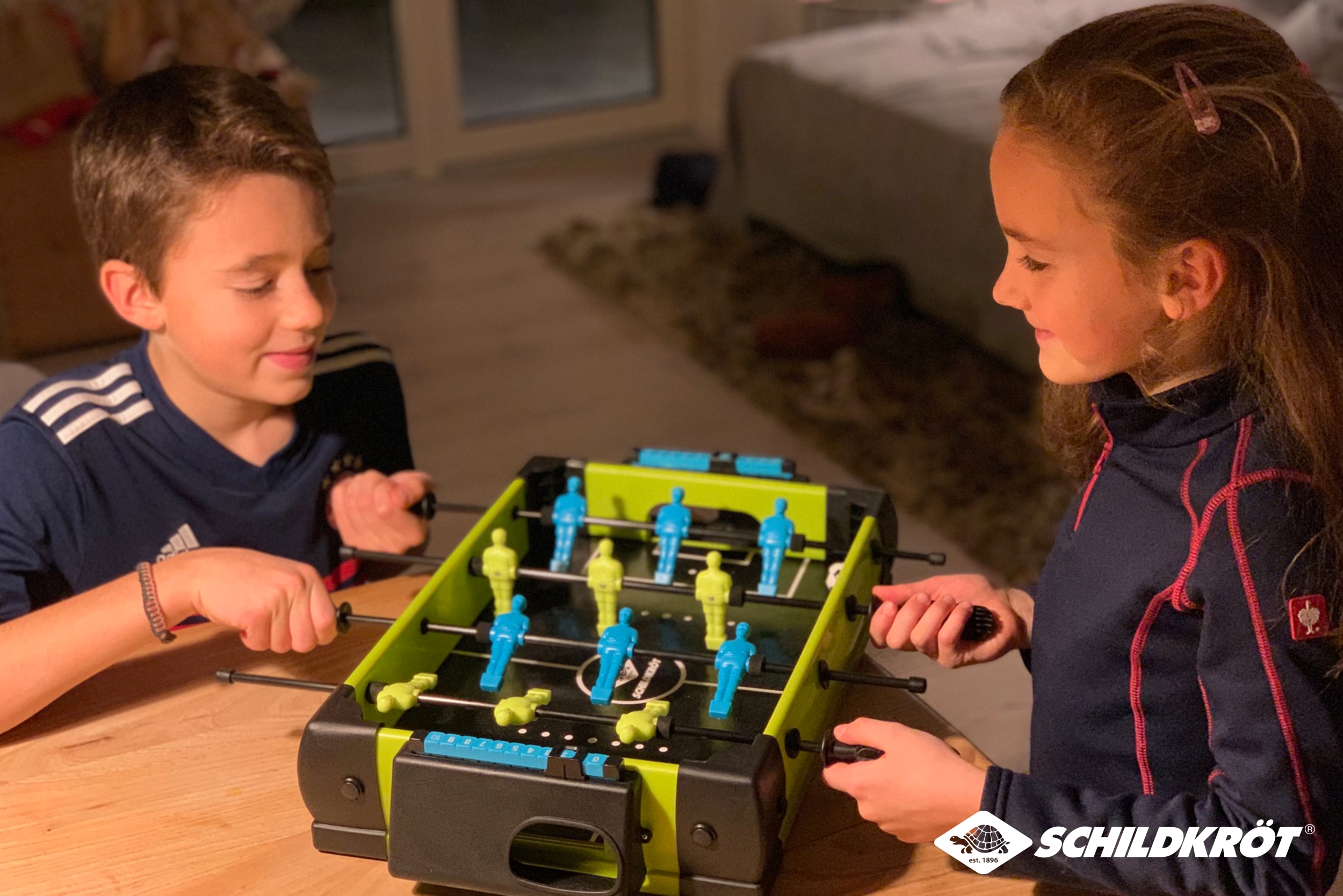 MINI KICKER – Bild 7