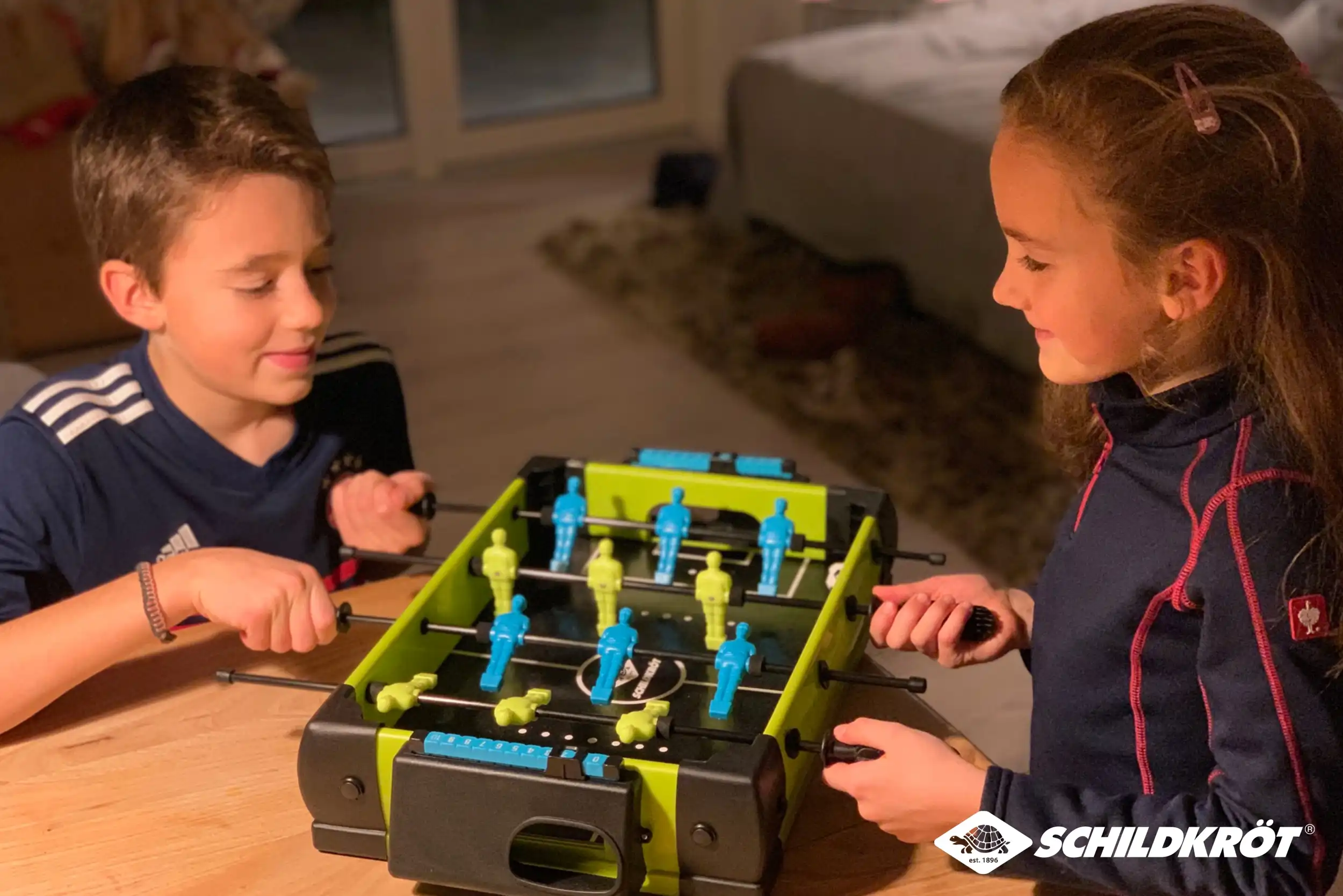 MINI KICKER – Bild 7